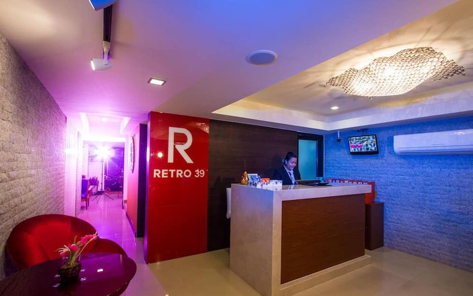 Recepció Foto