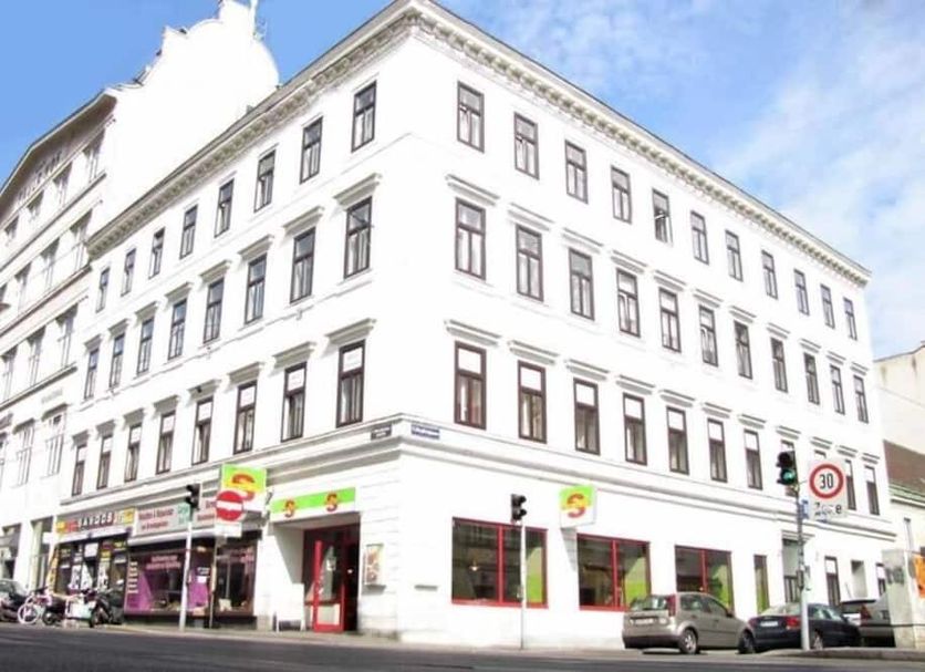 Edifici Foto
