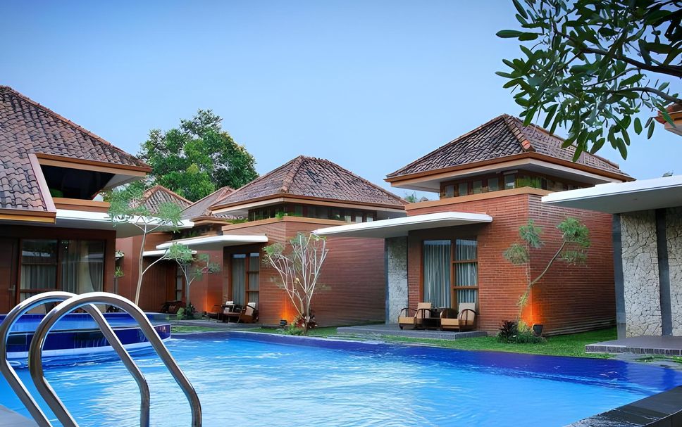 Pool Foto