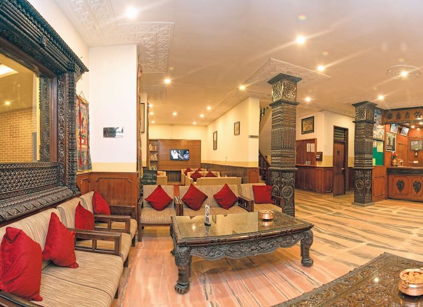 Sala d'estar Foto
