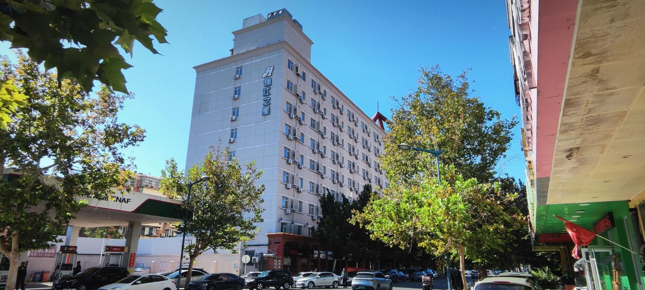 Vista exterior
