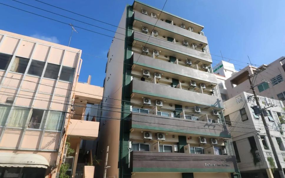 Edifici Foto