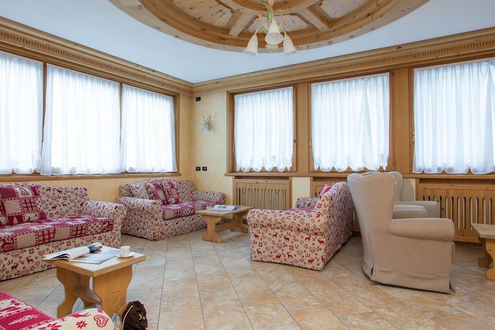 Sala d'estar
