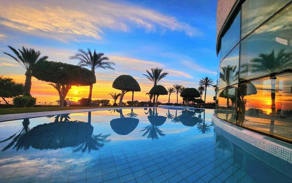 Pool Foto