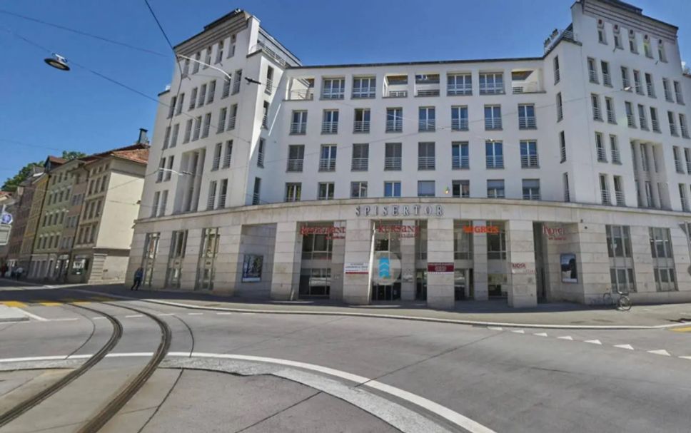Edifici Foto