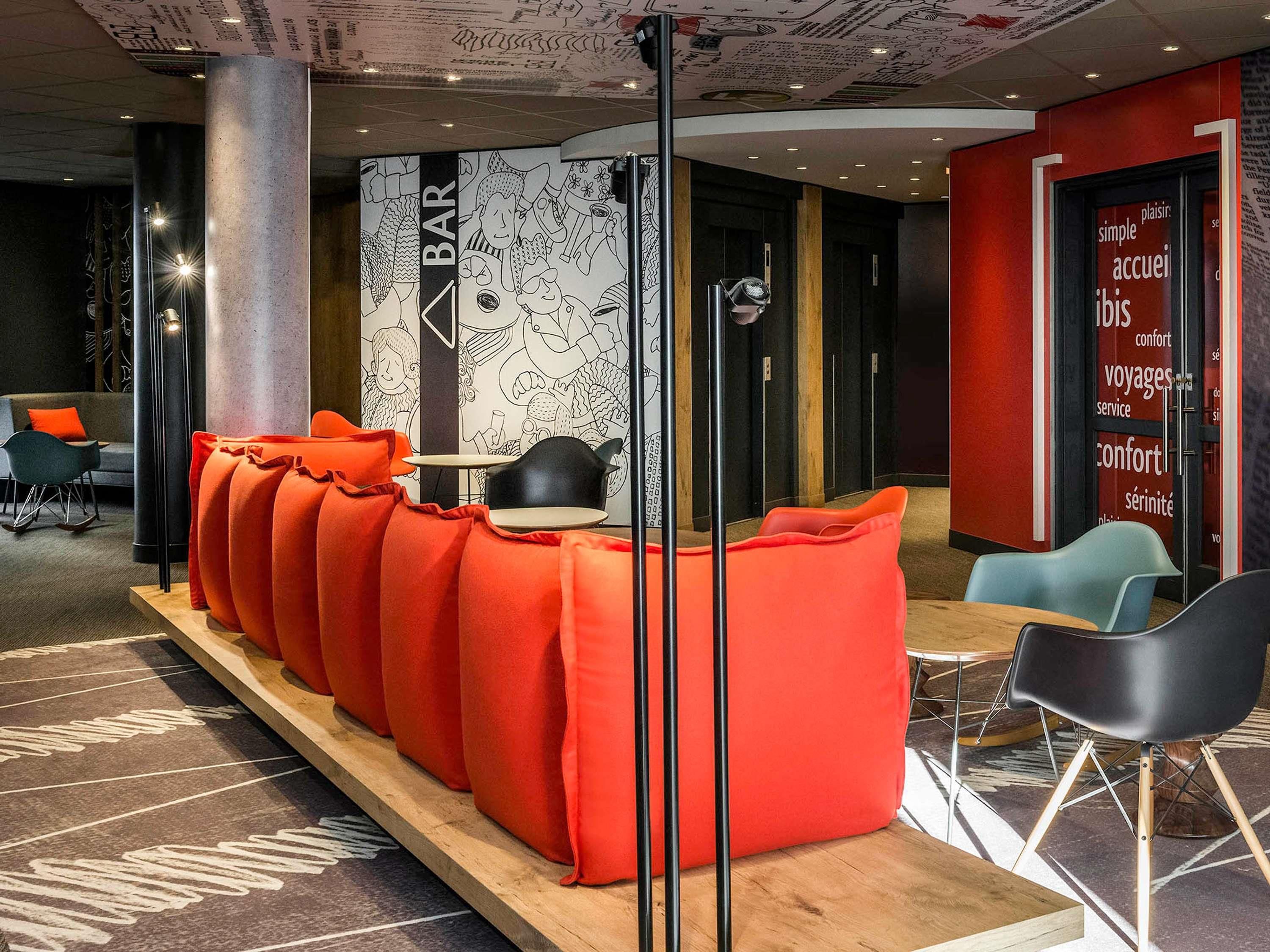 Sala d'estar