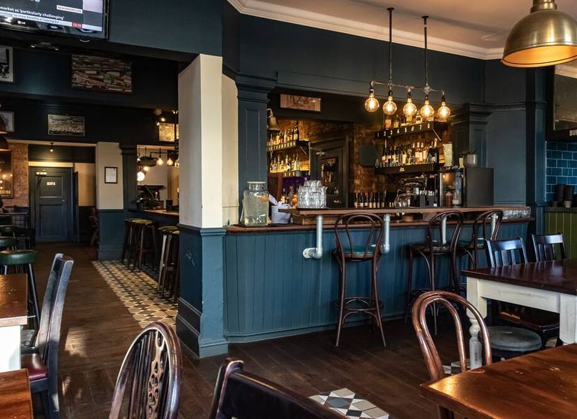 Bar Foto