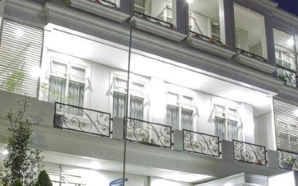 Edifici Foto