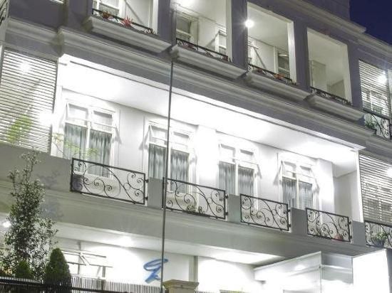 Edifici Foto