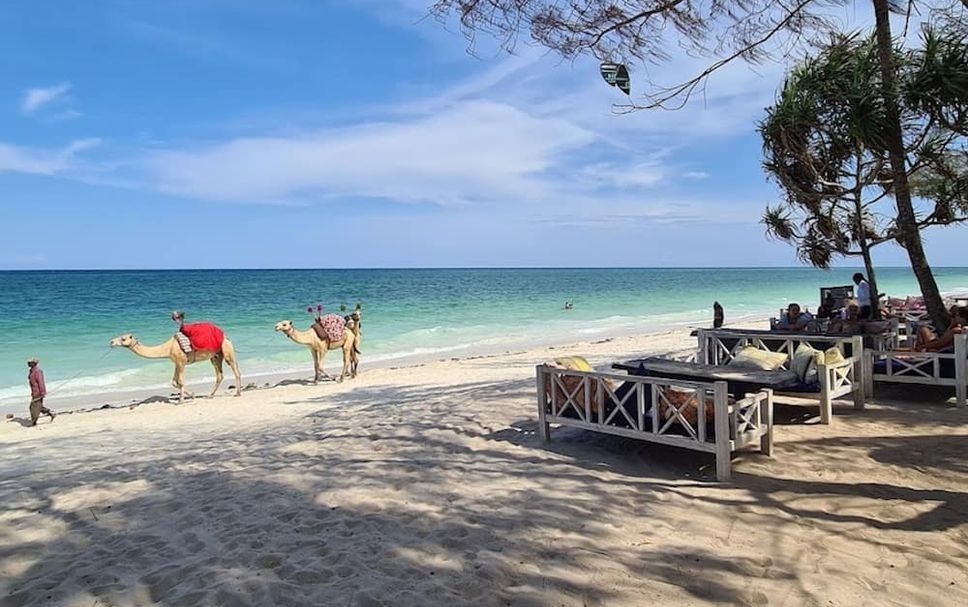 Platja Foto