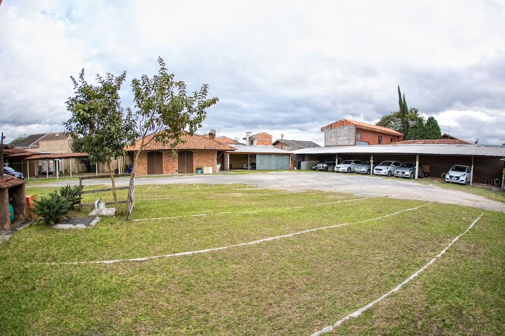Vista exterior