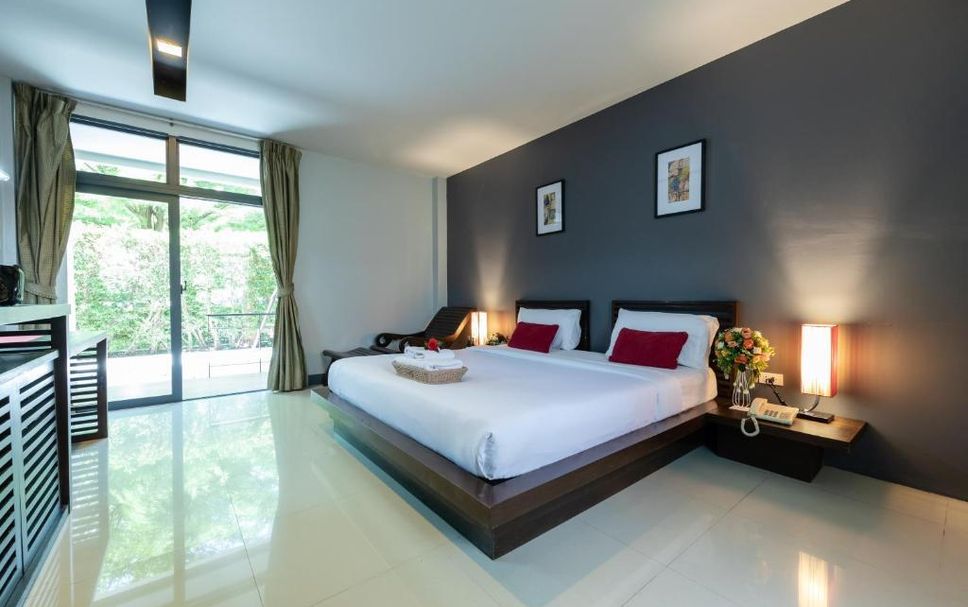 Habitació Foto