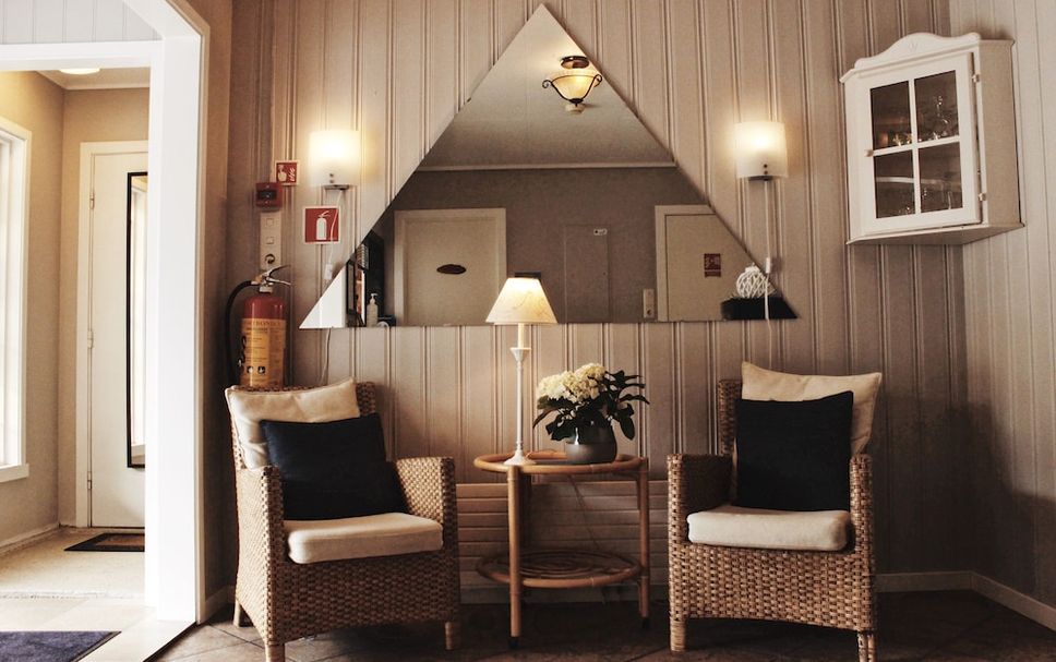 Sala Foto