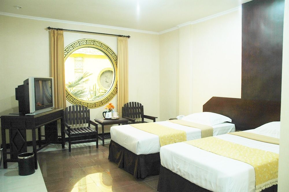 Habitació