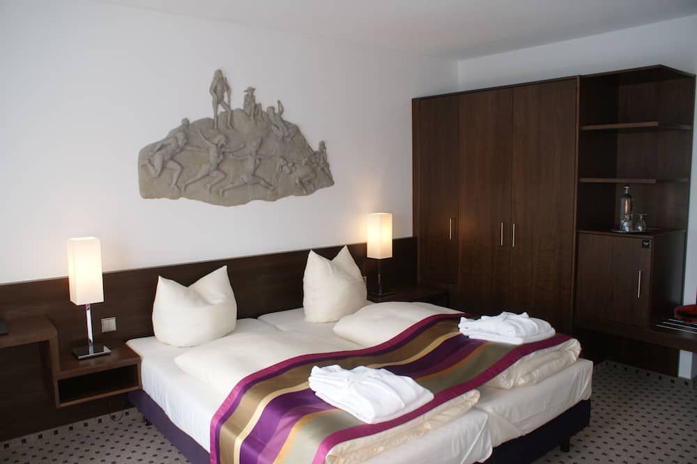 Habitació