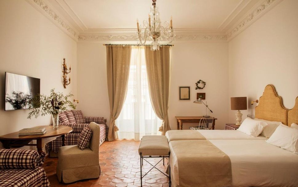 Habitació Foto