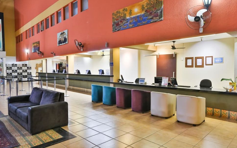 Recepció Foto
