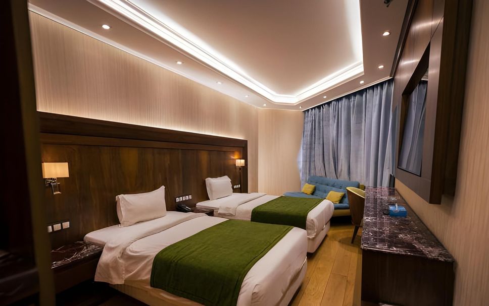 Habitació Foto