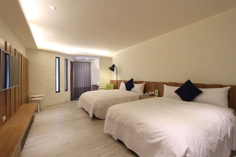 Habitació