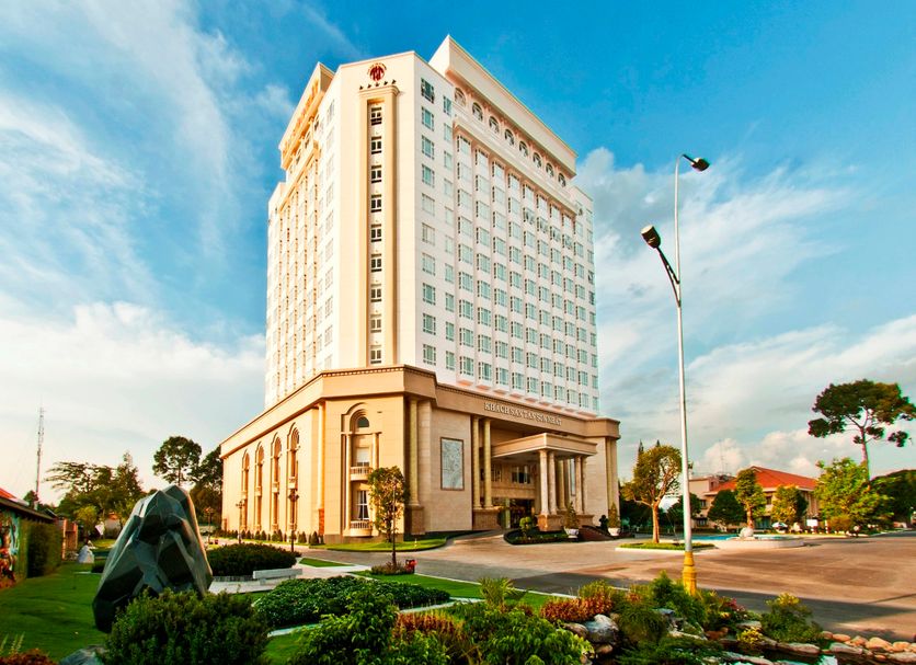 Edifici Foto