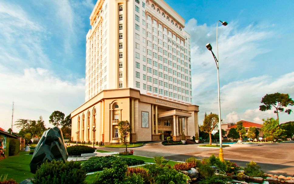 Edifici Foto