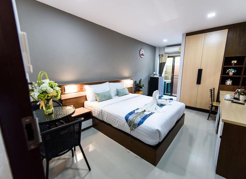 Habitació Foto