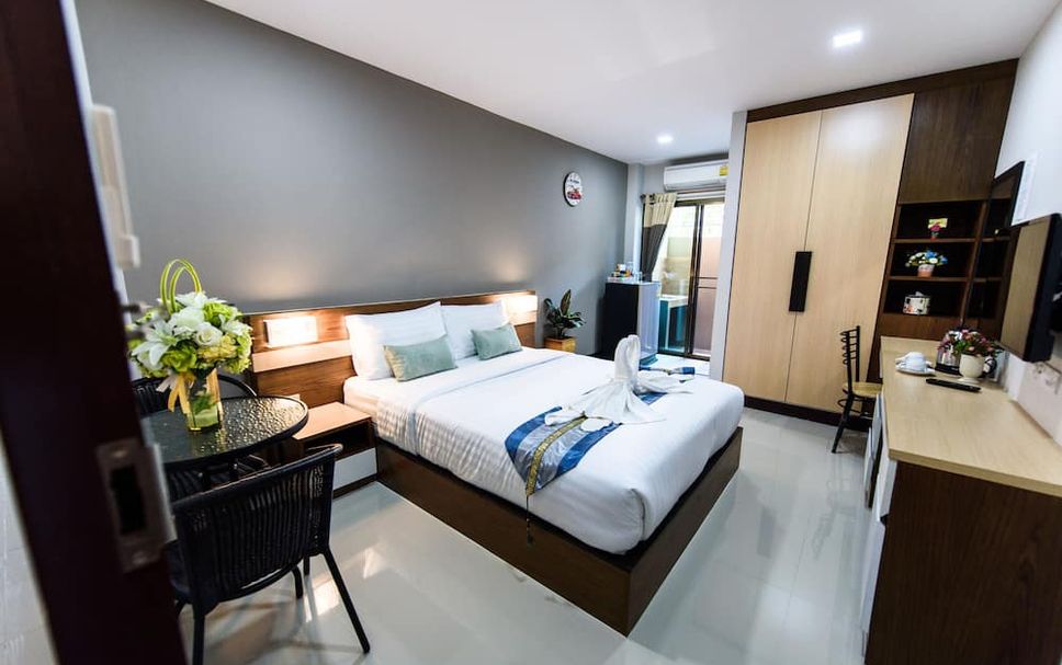 Habitació Foto
