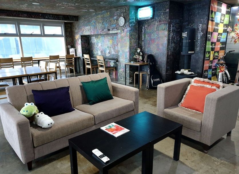 Sala d'estar Foto