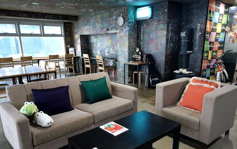 Sala d'estar Foto