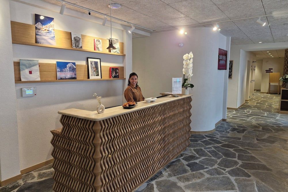 Recepció