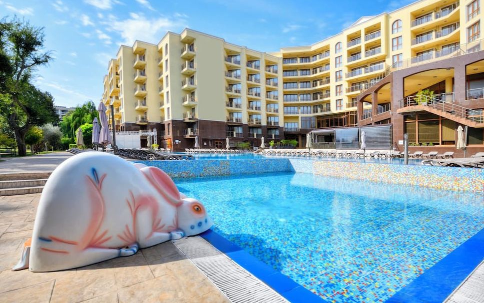 Pool Foto
