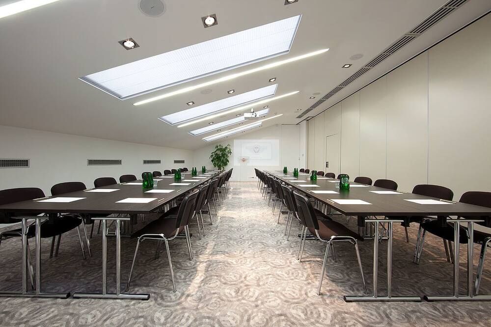 Sala de conferències