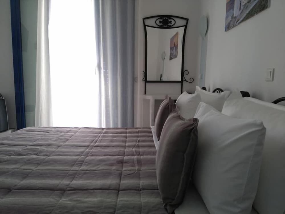 Habitació