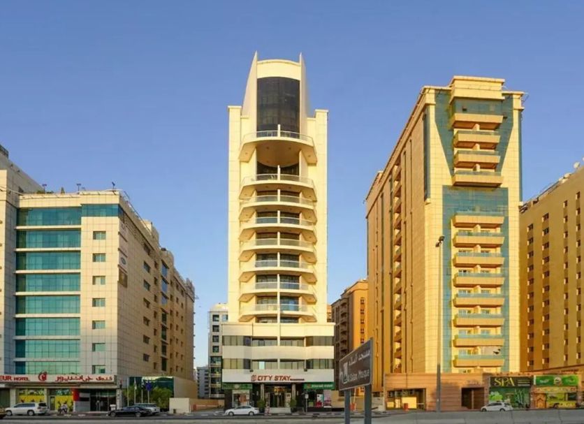 Edifici Foto