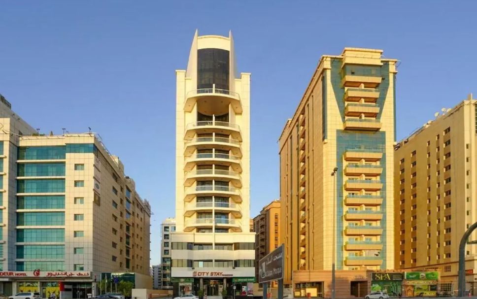 Edifici Foto