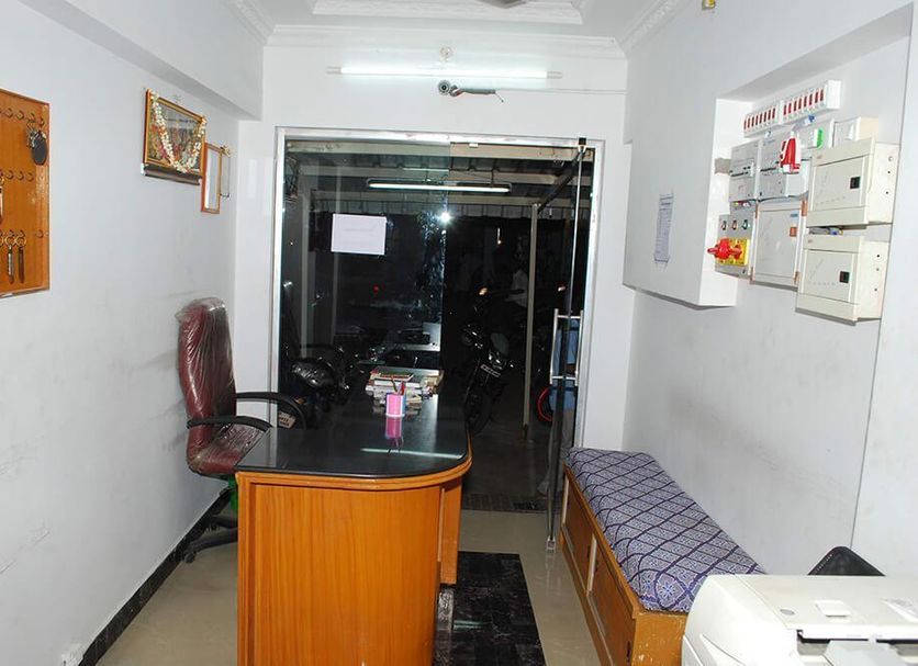 Recepció Foto