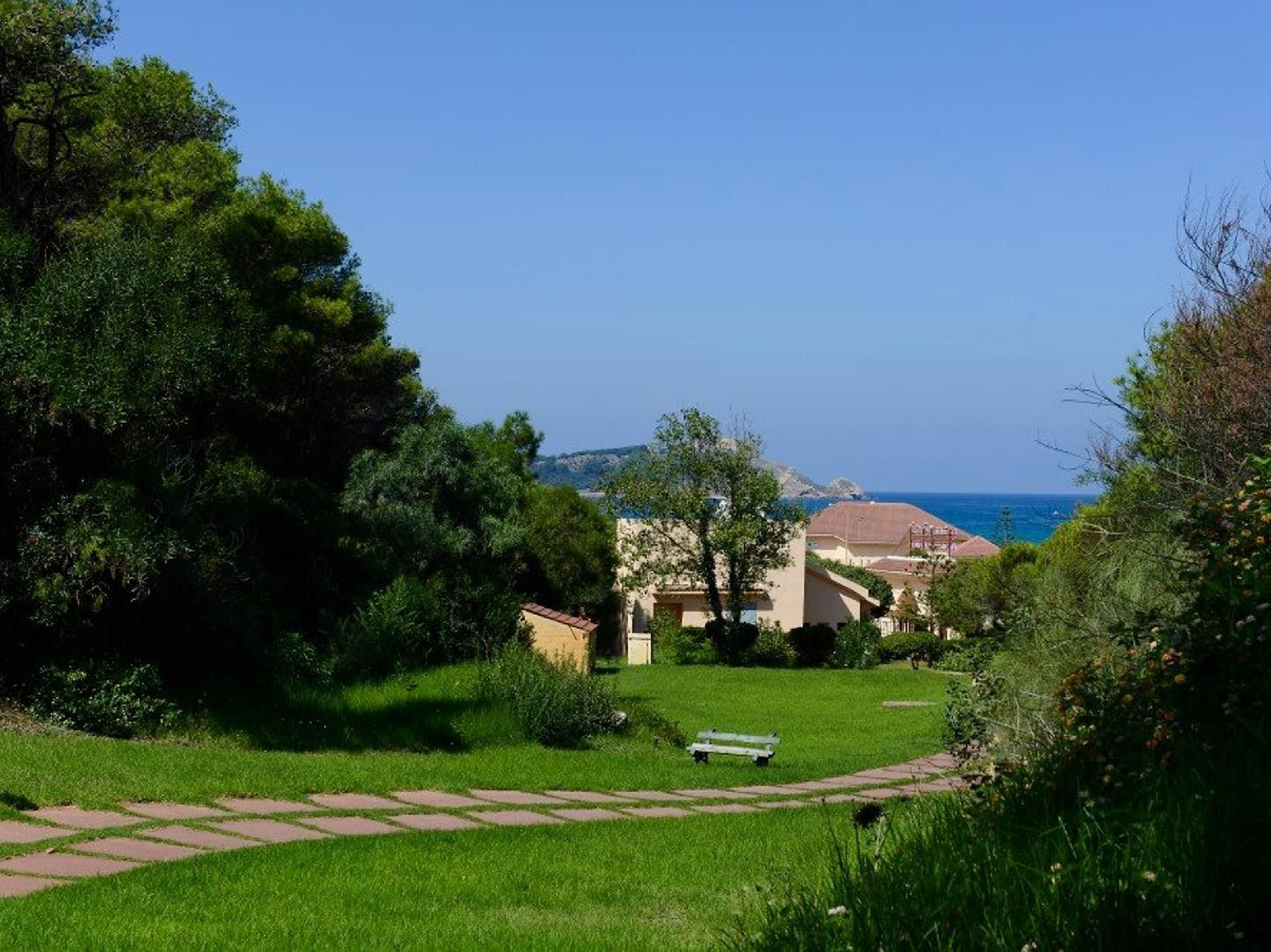 Vista exterior