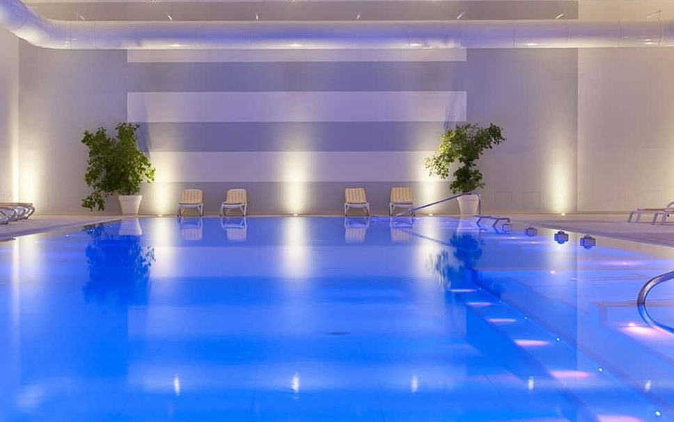 Pool Foto