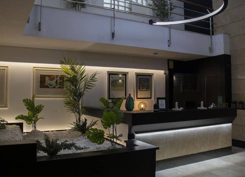 Recepció Foto