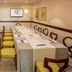 Sala de banquets