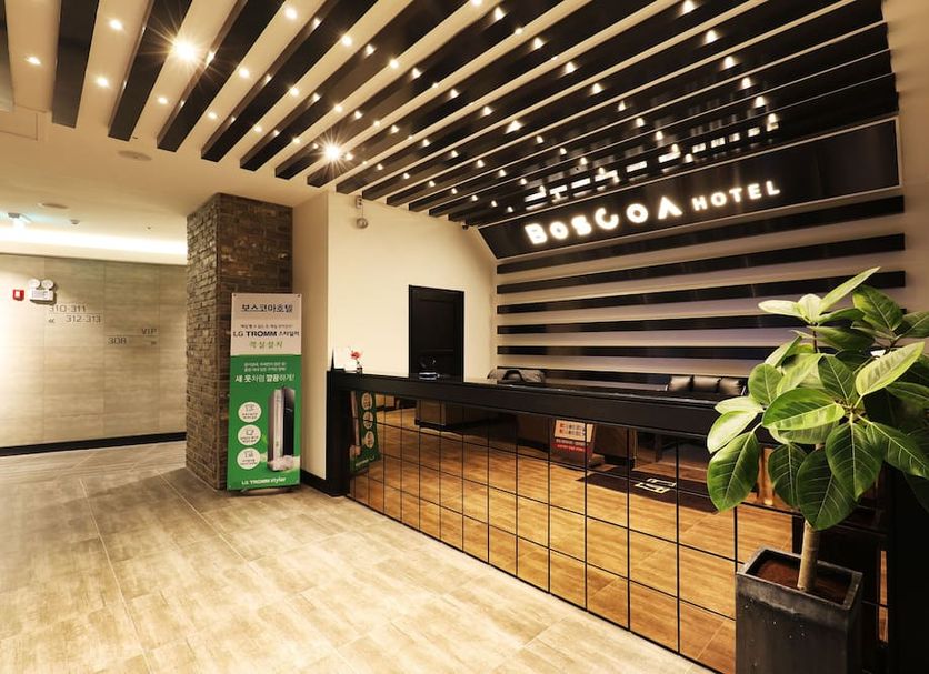 Recepció Foto