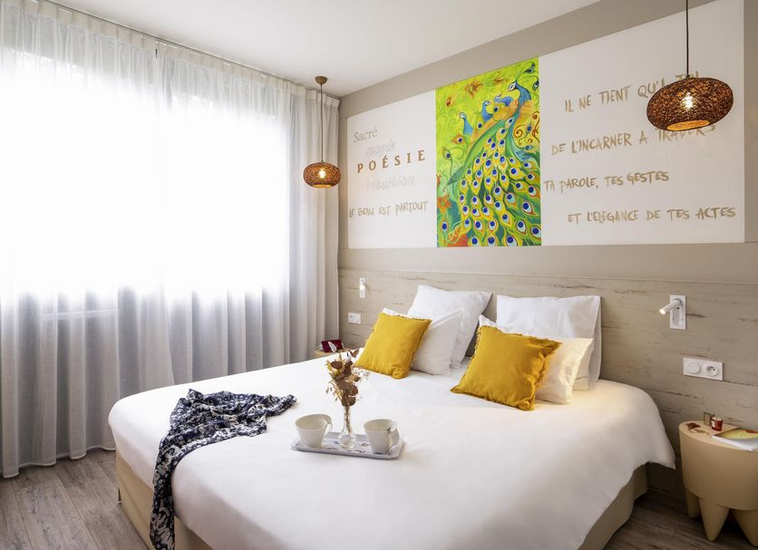 Habitació Foto