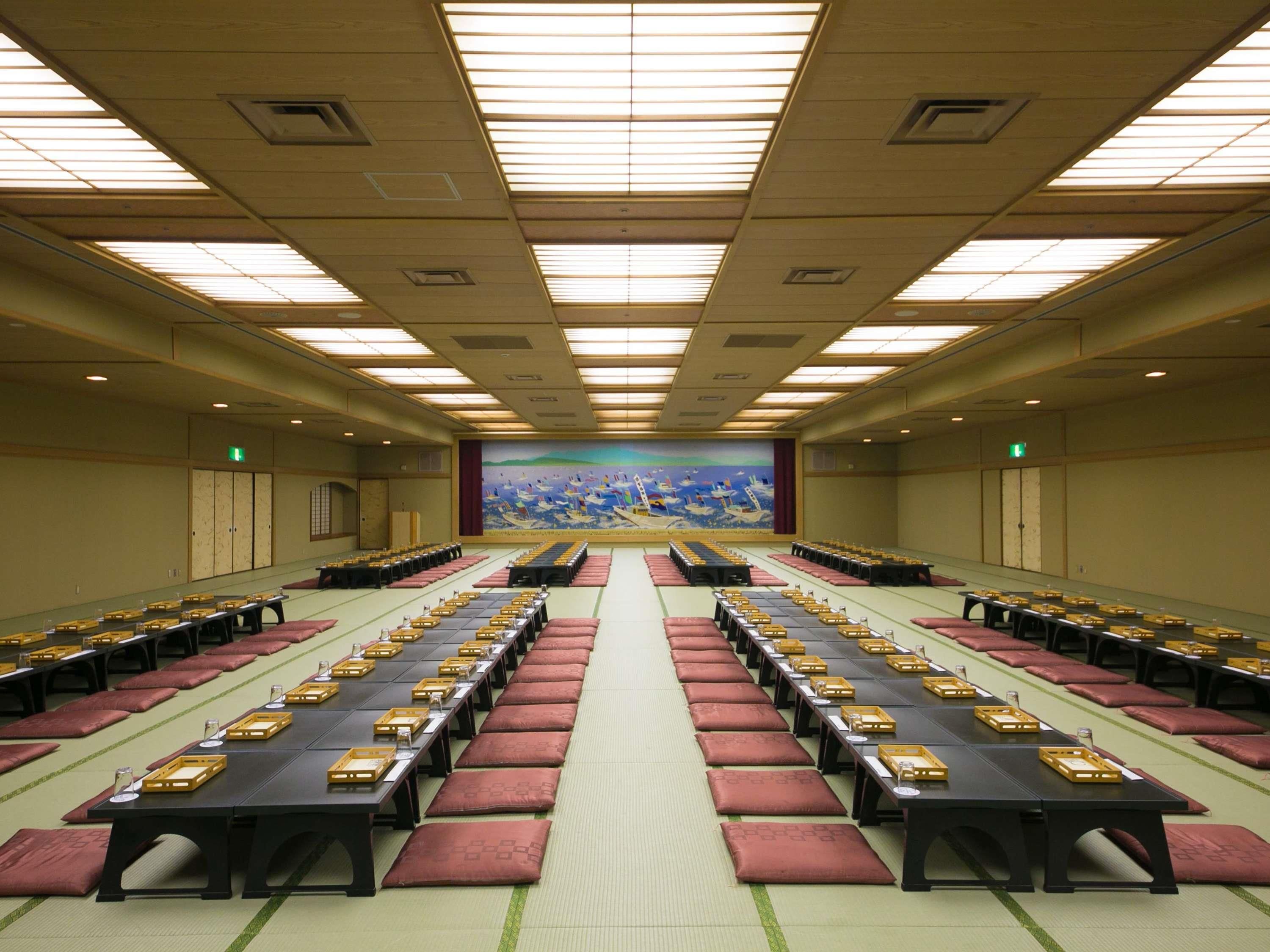 Sala de conferències