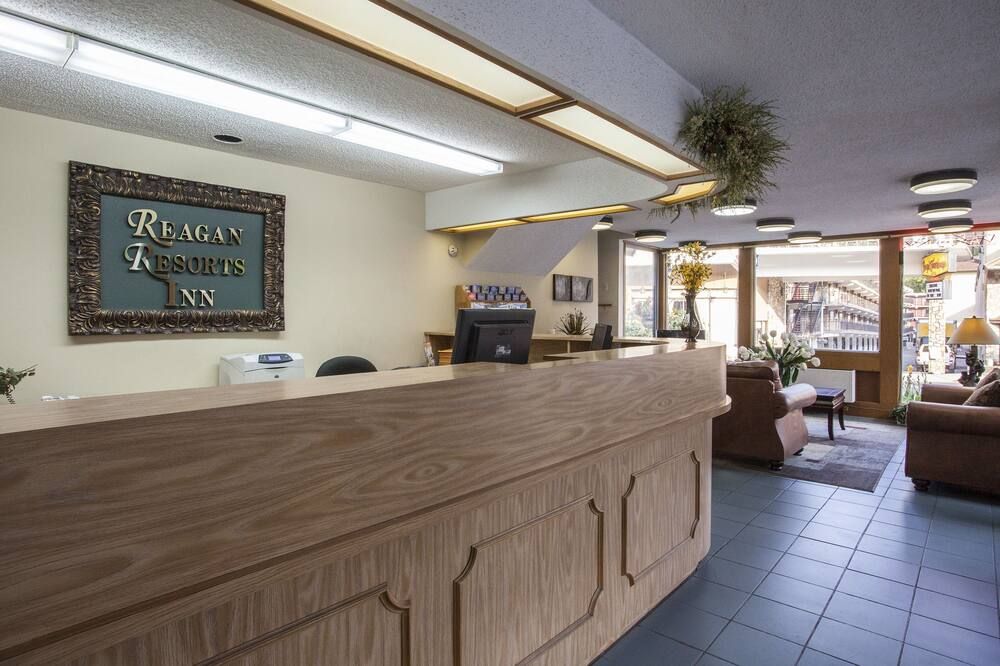 Recepció