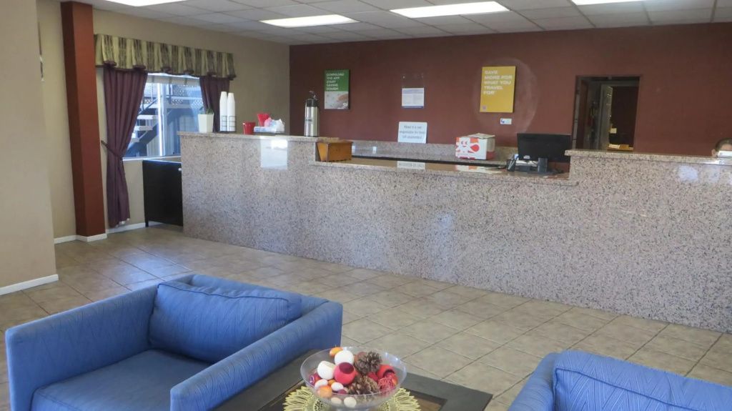 Recepció