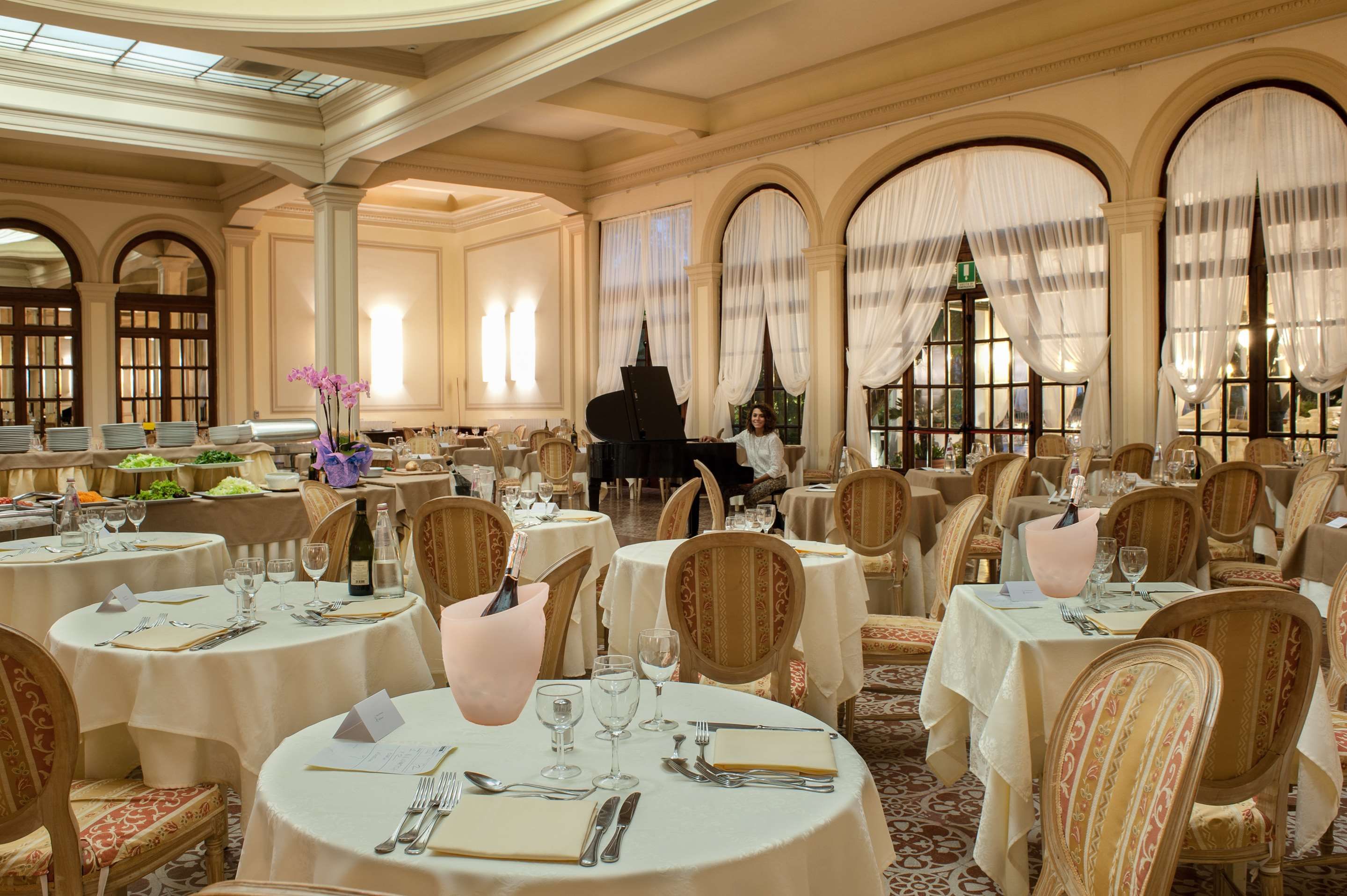 Sala de banquets