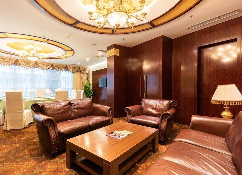 Sala d'estar Foto