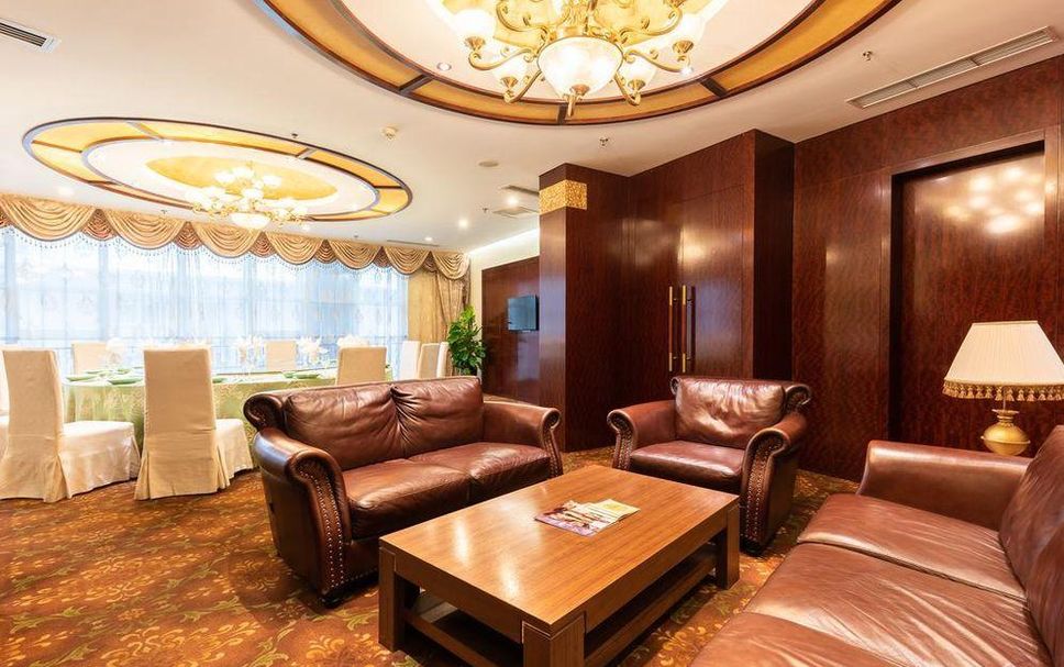 Sala d'estar Foto