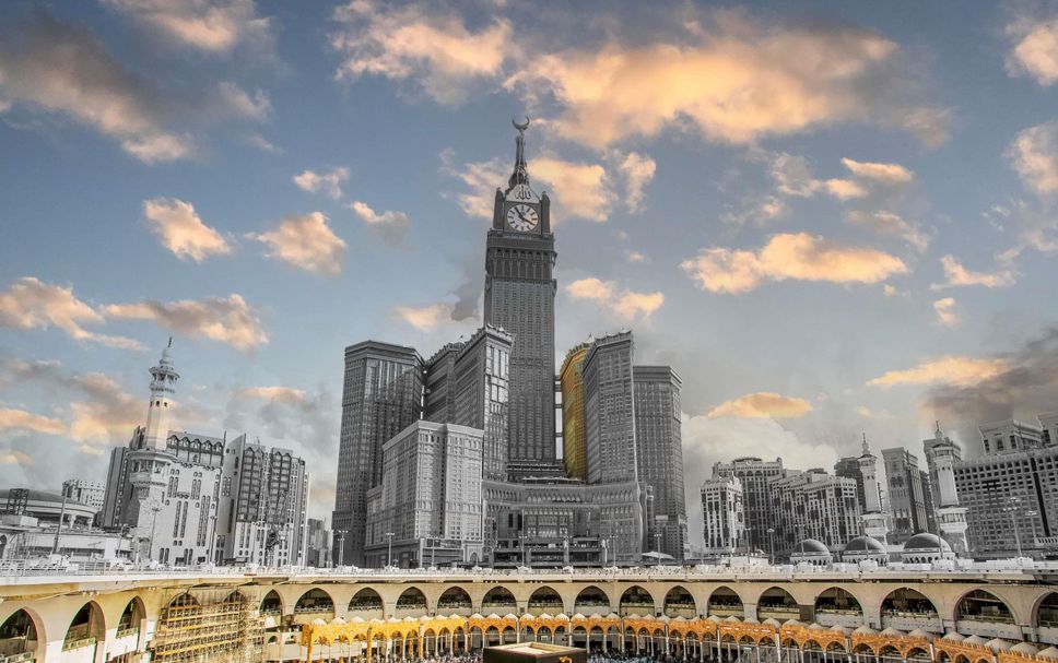Edifici Foto