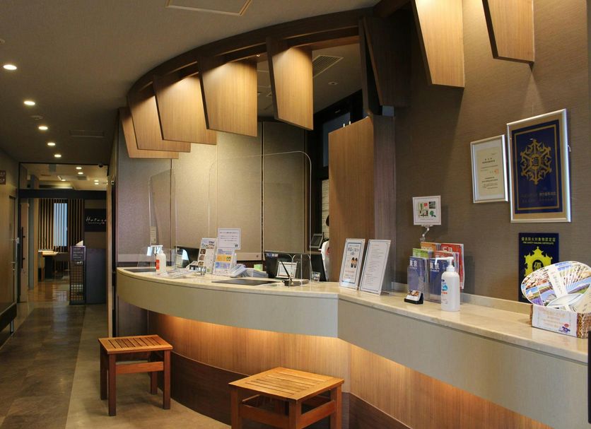 Recepció Foto